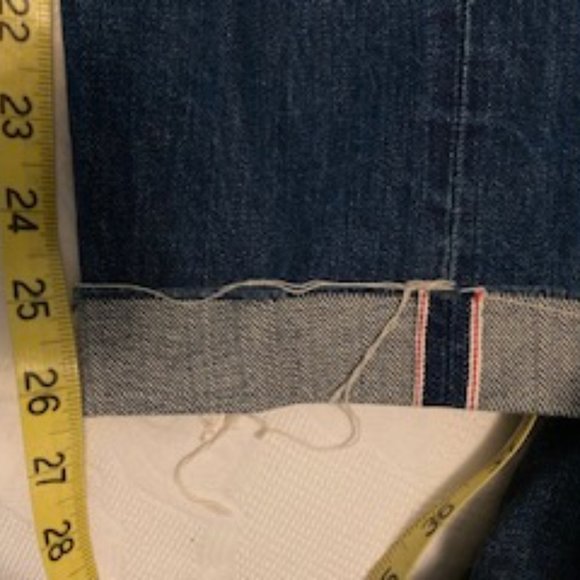 Moussy Vintage Jeans Wilbur Tapered - Picture 11 of 15